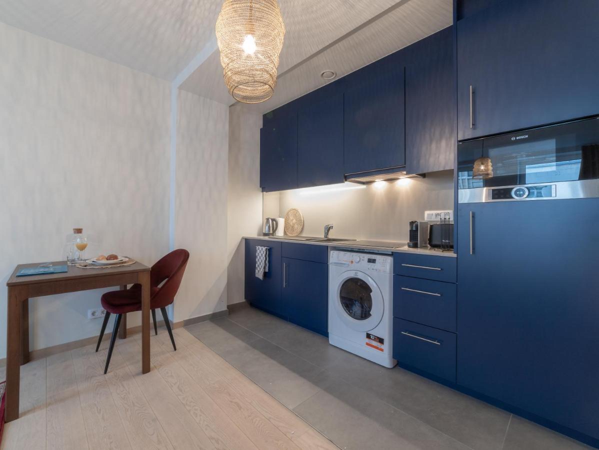 Apartamento Sweett - Saint Jean Bruselas