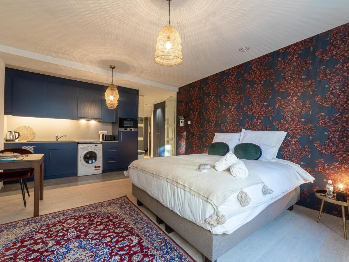 Apartamento Sweett - Saint Jean