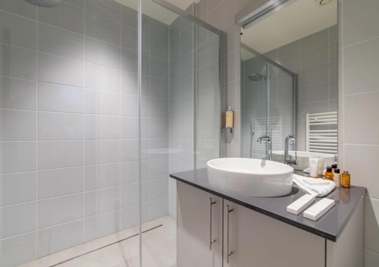 Sweett - Saint Jean Apartamento Bruselas