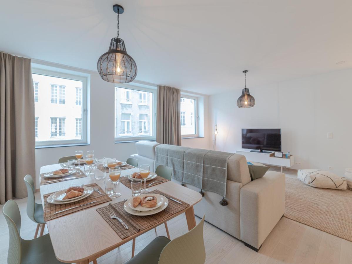 Apartamento Sweett - Saint Jean *