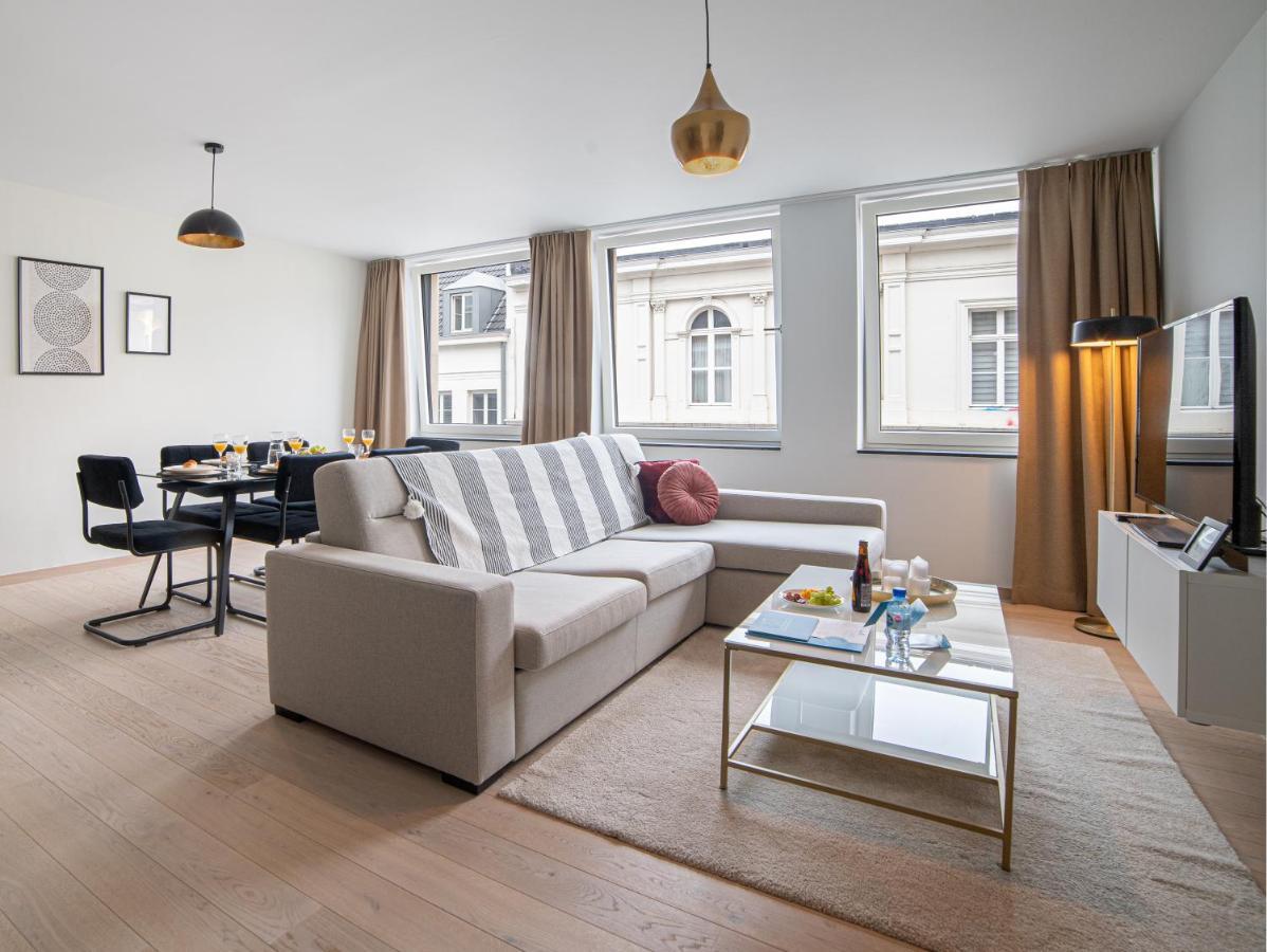 Apartamento Sweett - Saint Jean